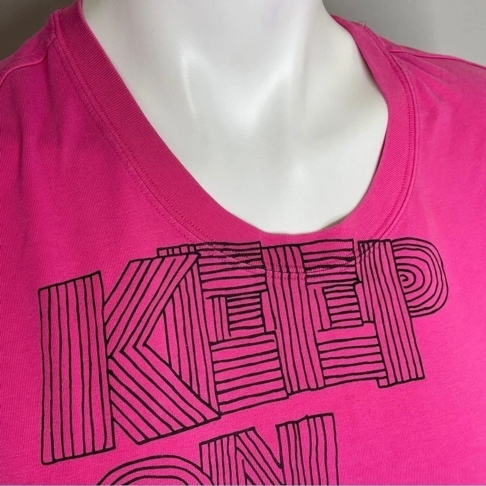 Nike shirt crew